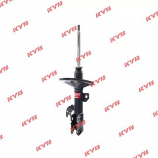 339111 KAYABA - Амортизатор, стойка, картридж - Autoyamato